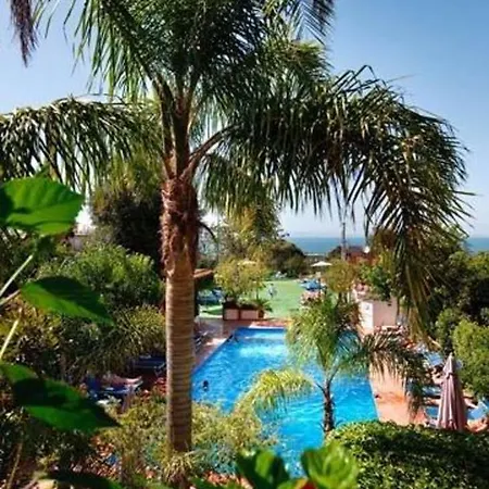 Hotel Gardenia Sorrento, Ascend Hotel Collection 