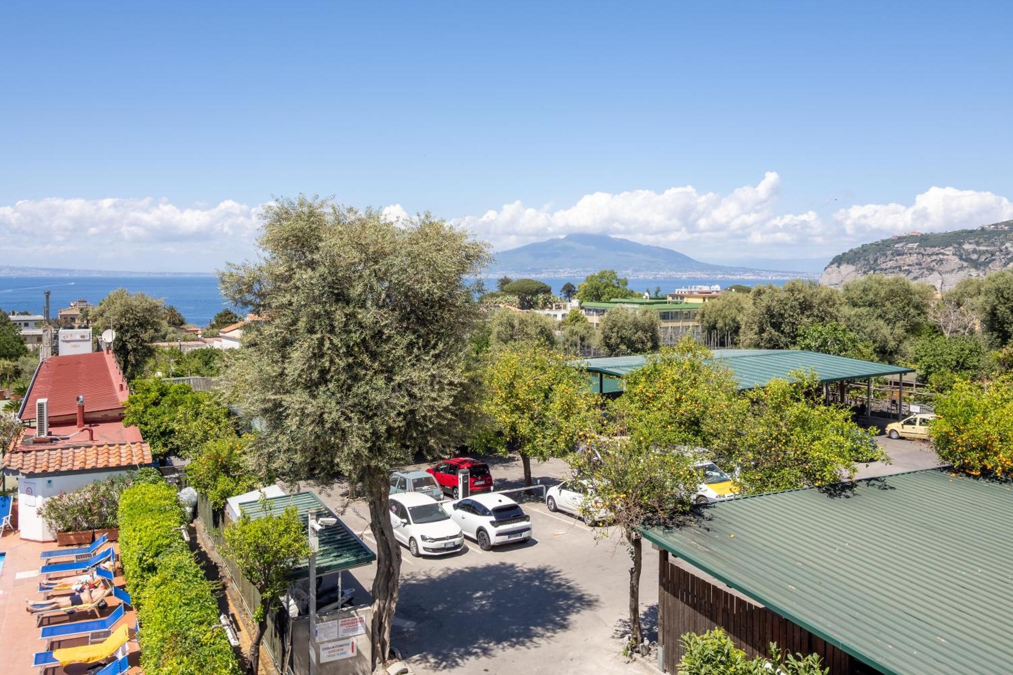 Gardenia Sorrento, Ascend Collection Sorrento