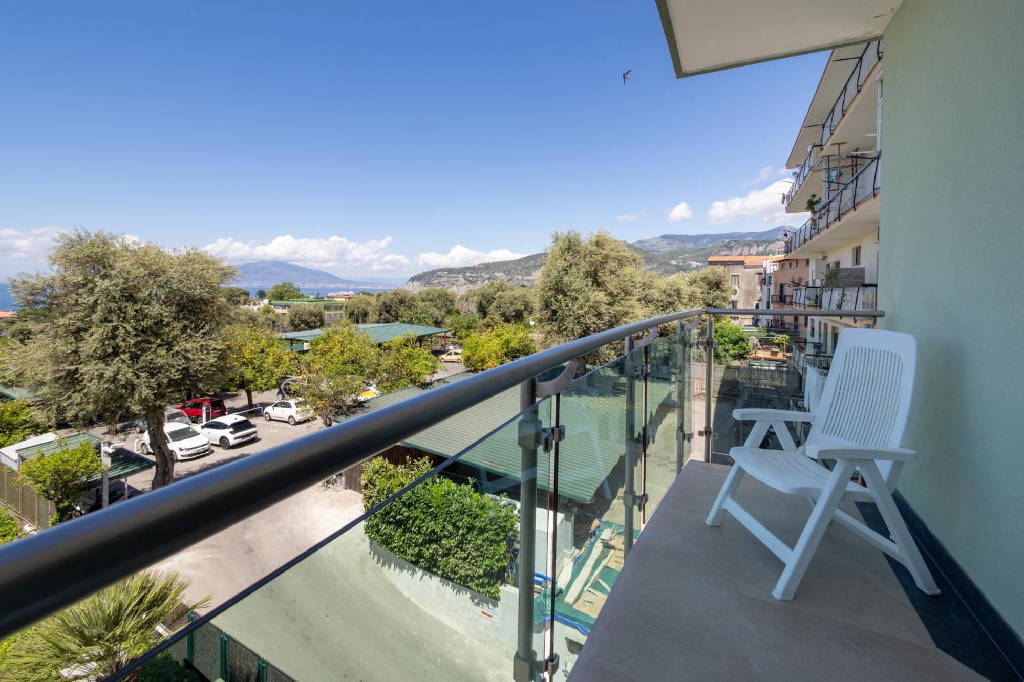 Gardenia Sorrento, Ascend Collection 4*