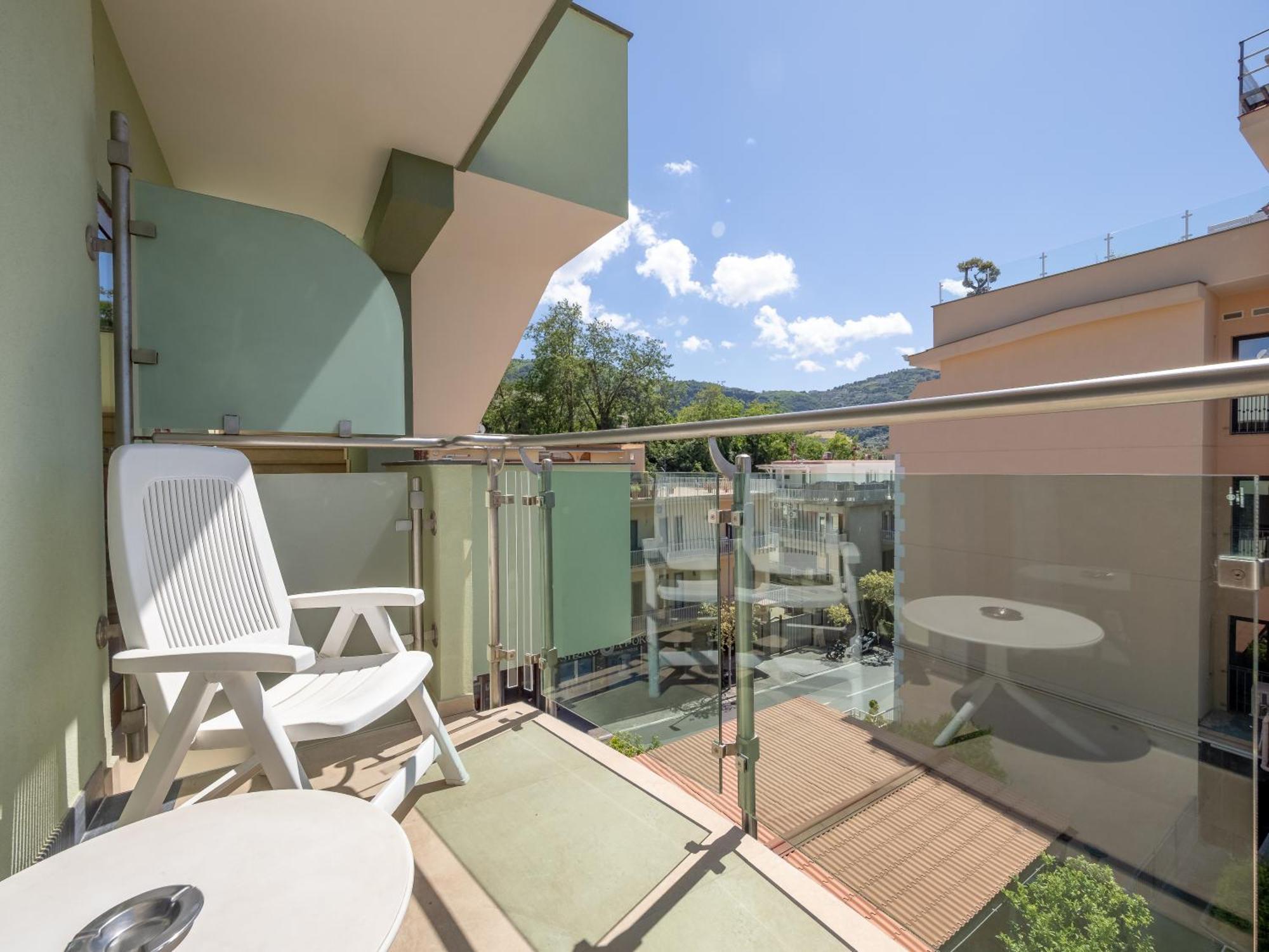 Gardenia Sorrento, Ascend Collection Hotel