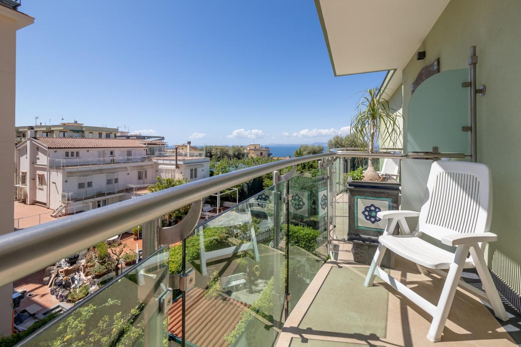 Gardenia Sorrento, Ascend Collection Hotel 4*