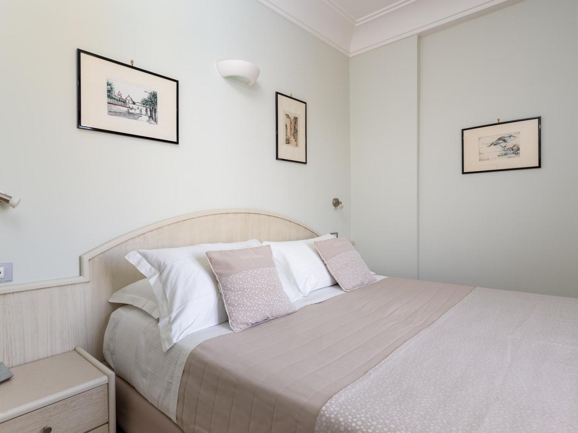 Gardenia Sorrento, Ascend Collection 4*