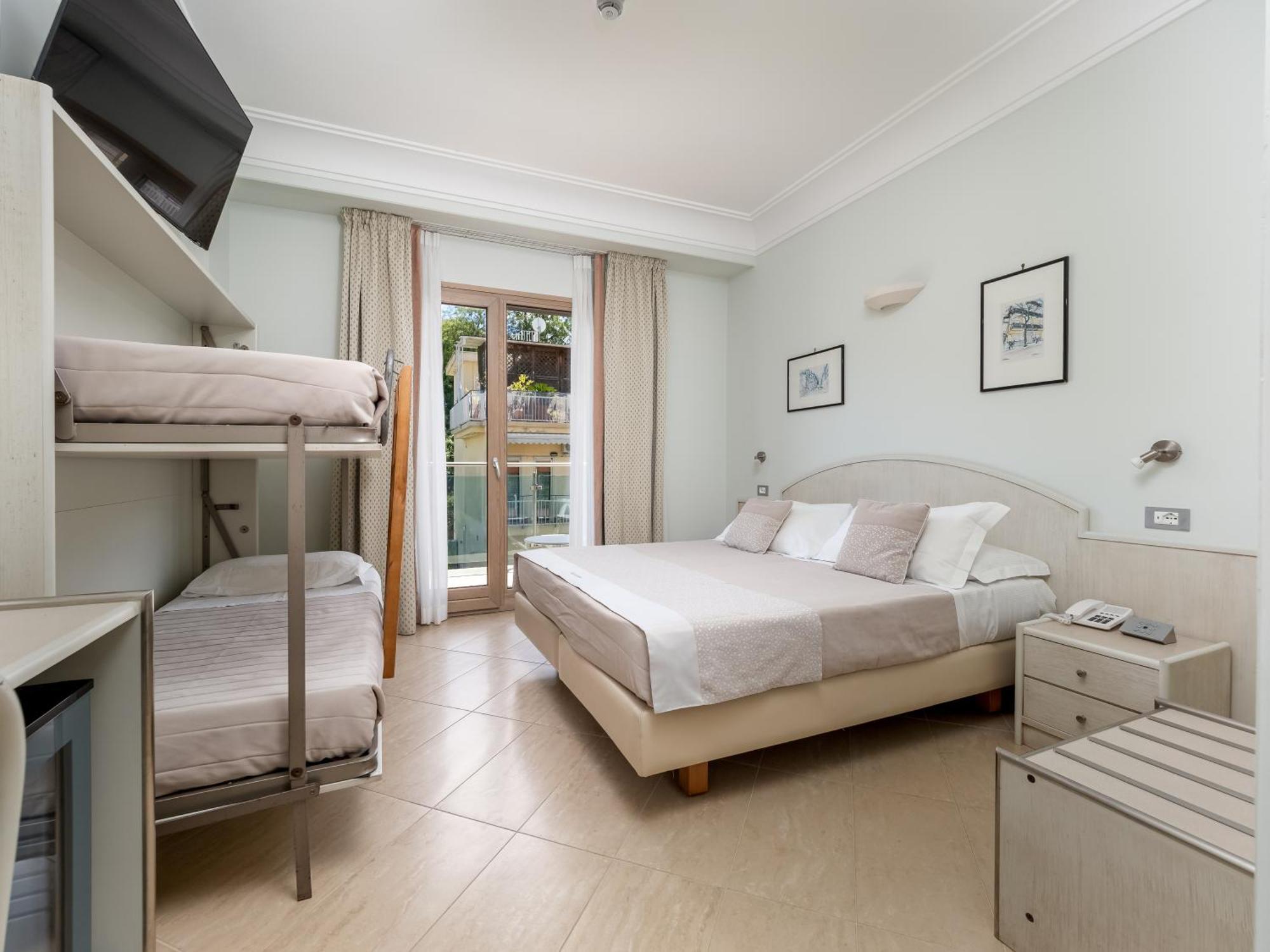 Gardenia Sorrento, Ascend Collection Hotel