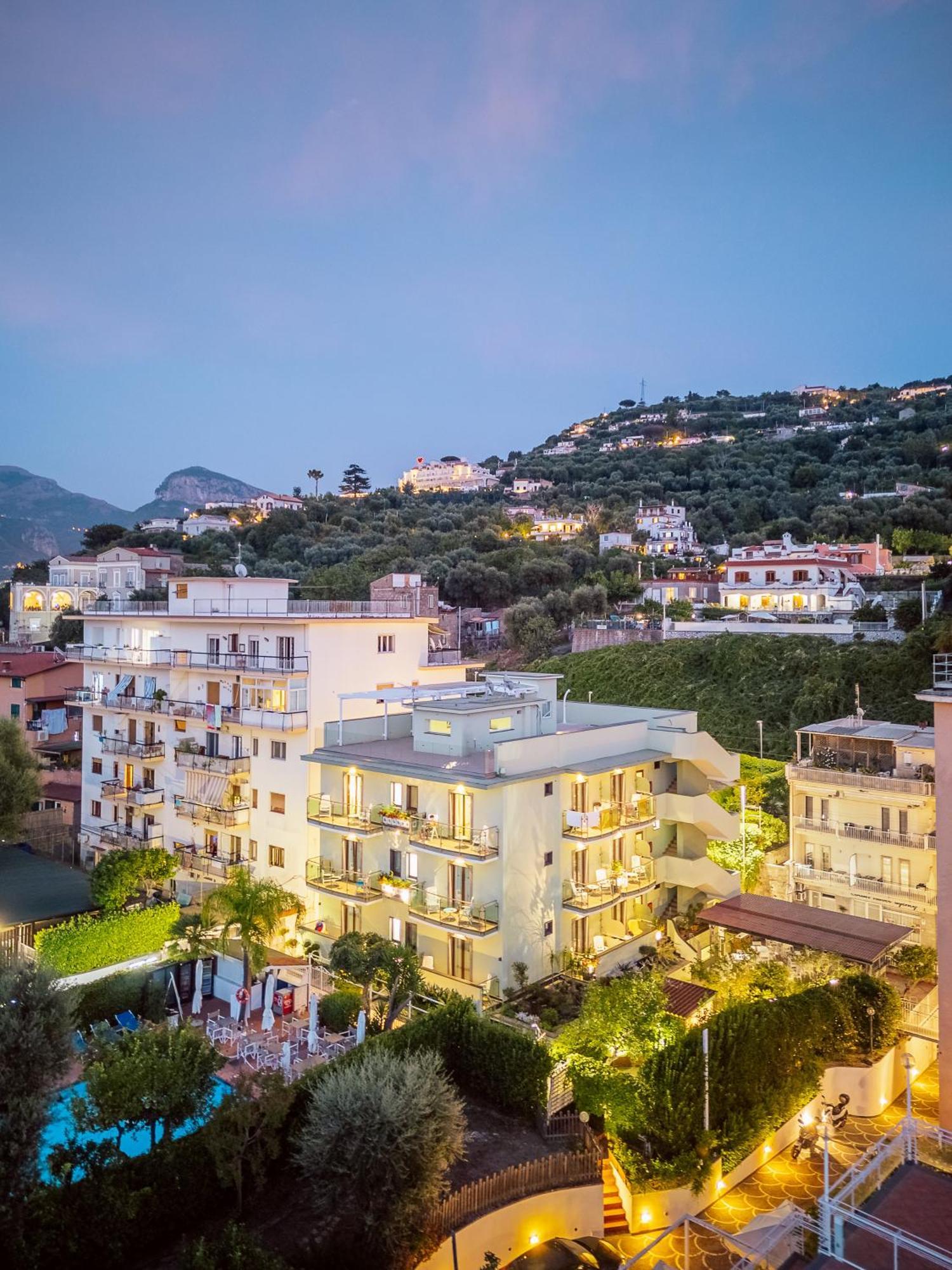 Gardenia Sorrento, Ascend Collection Hotel Sorrento
