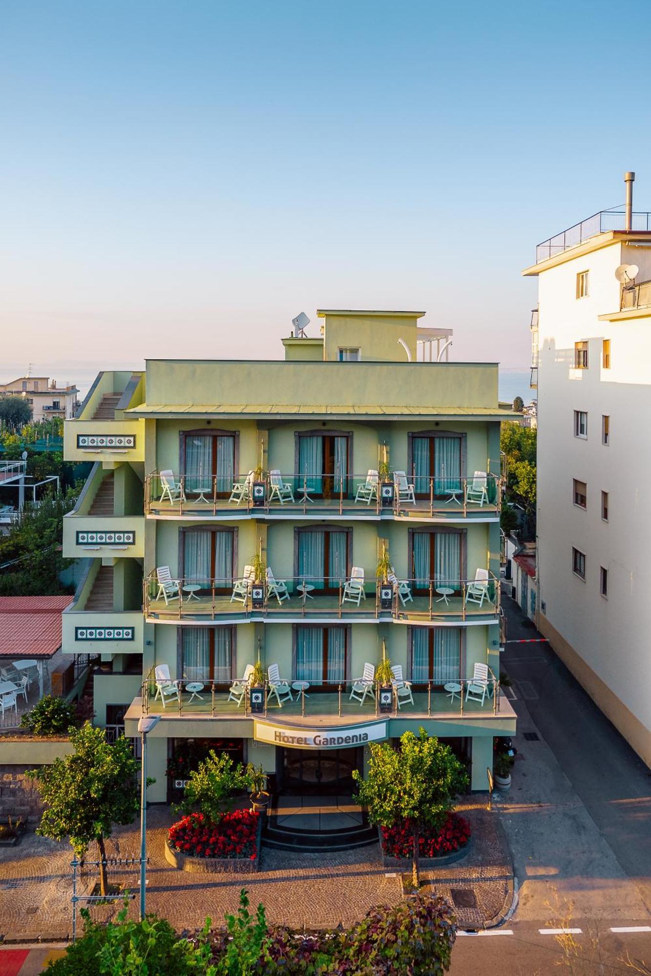 Gardenia Sorrento, Ascend Collection 4* Sorrento
